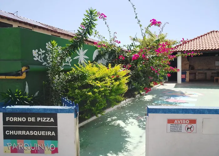 Apartamento temporada em Arraial do Cabo, Villa da Praia acomoda ATÉ 8 pessoas!